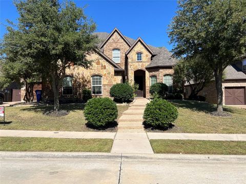 Photo of 1505 Sagebrush Trail, Keller, TX 76248 (MLS # 21093340)