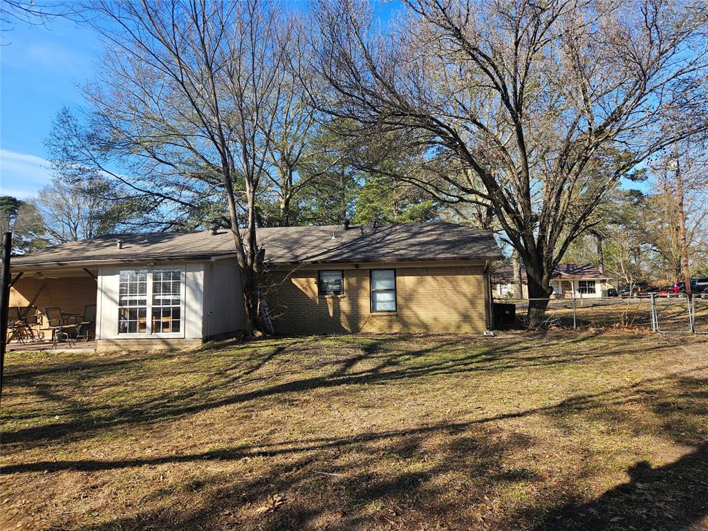 Gresham Oaks - Residential