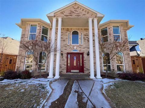 4120 Voss Hills Place Dallas TX 75287