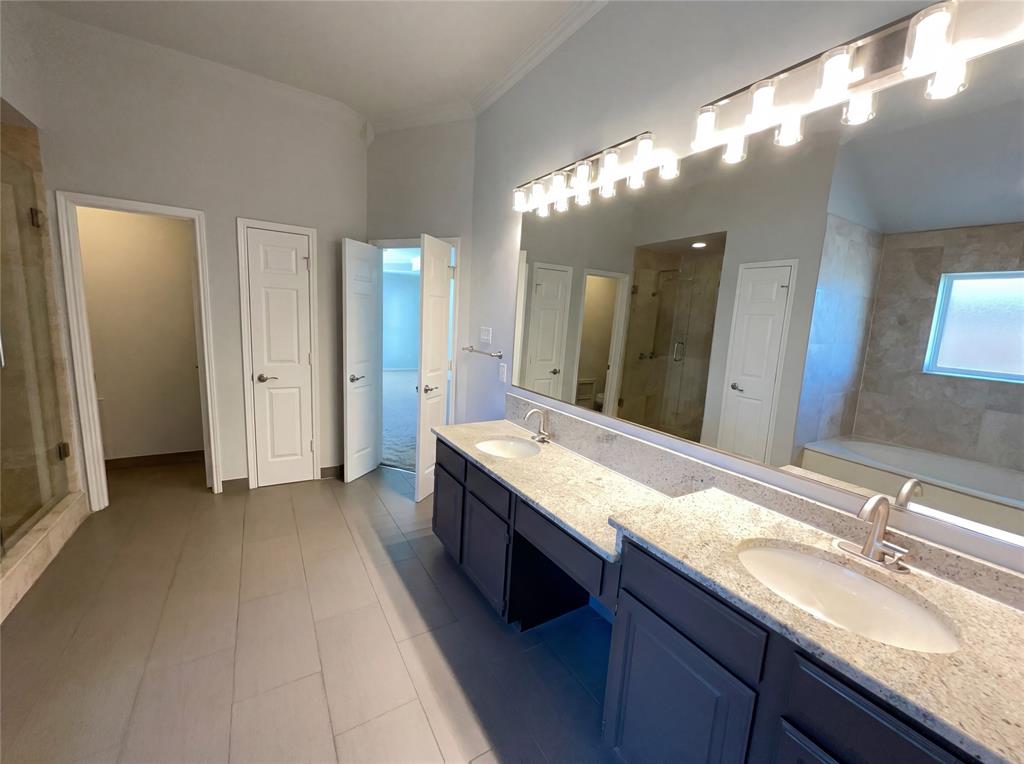 Rosemeade Place - Residential