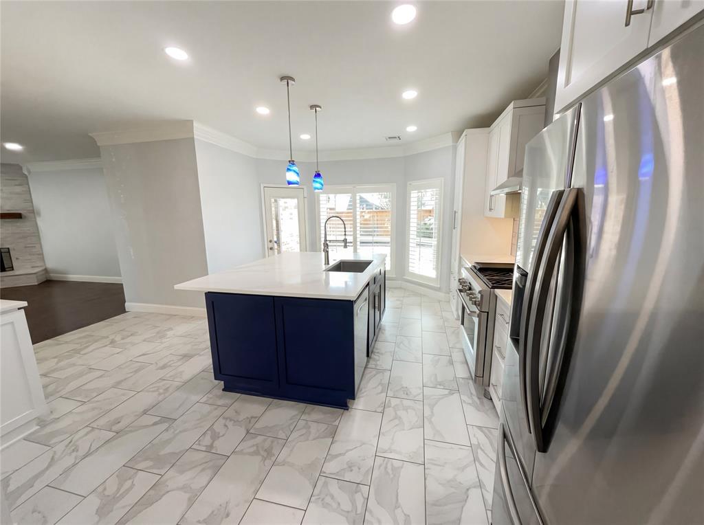 Rosemeade Place - Residential