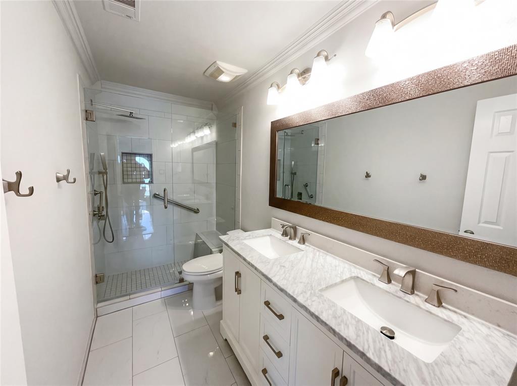 Rosemeade Place - Residential