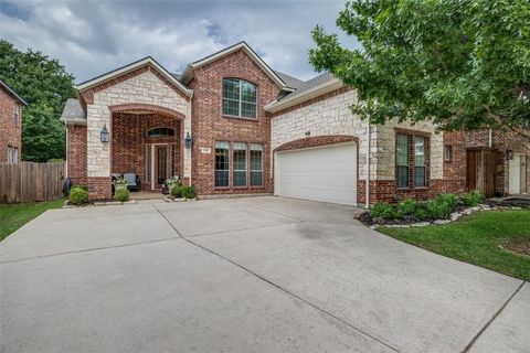 1909 Rocky Court Corinth TX 76208