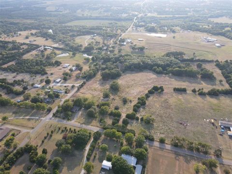 Lot 8 Webb Smith Rd Road Sherman TX 75090