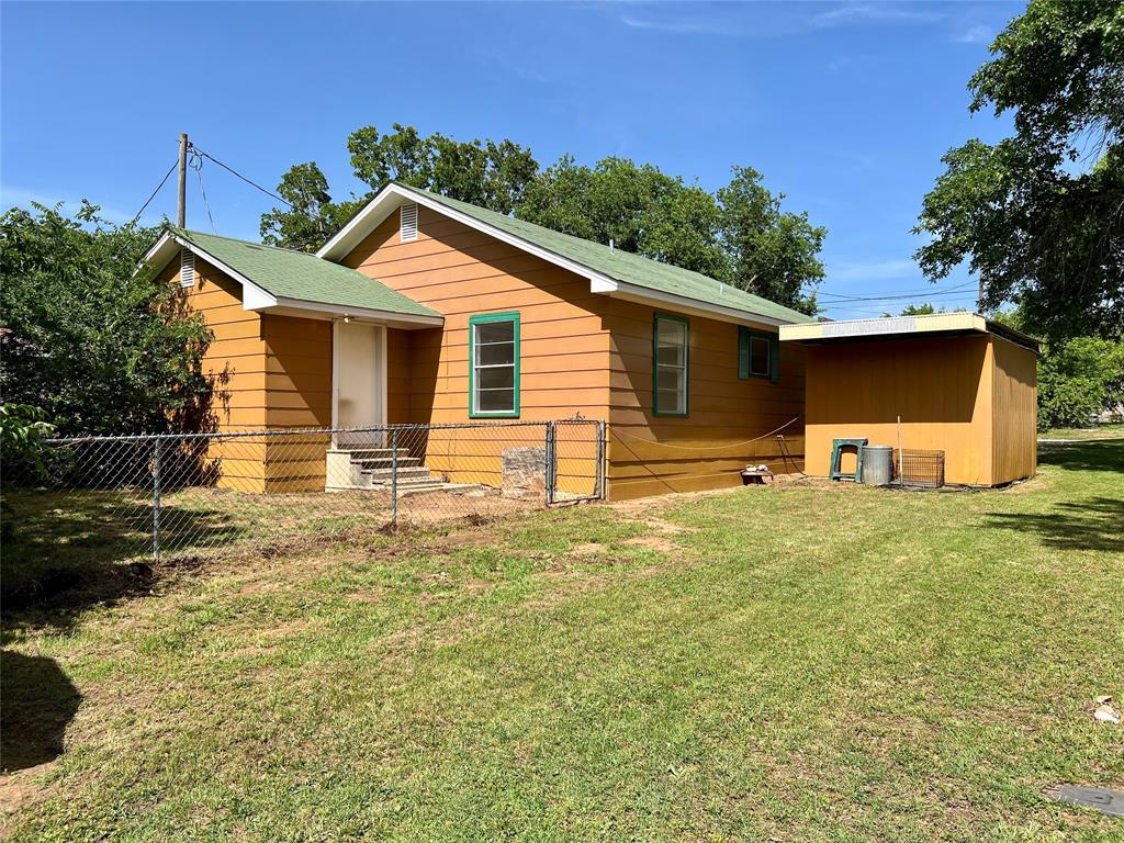 Jennings - Residential