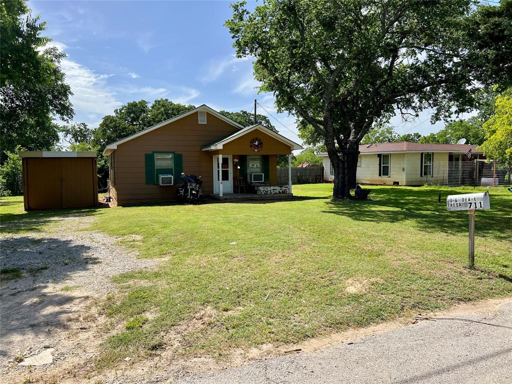 Jennings - Residential