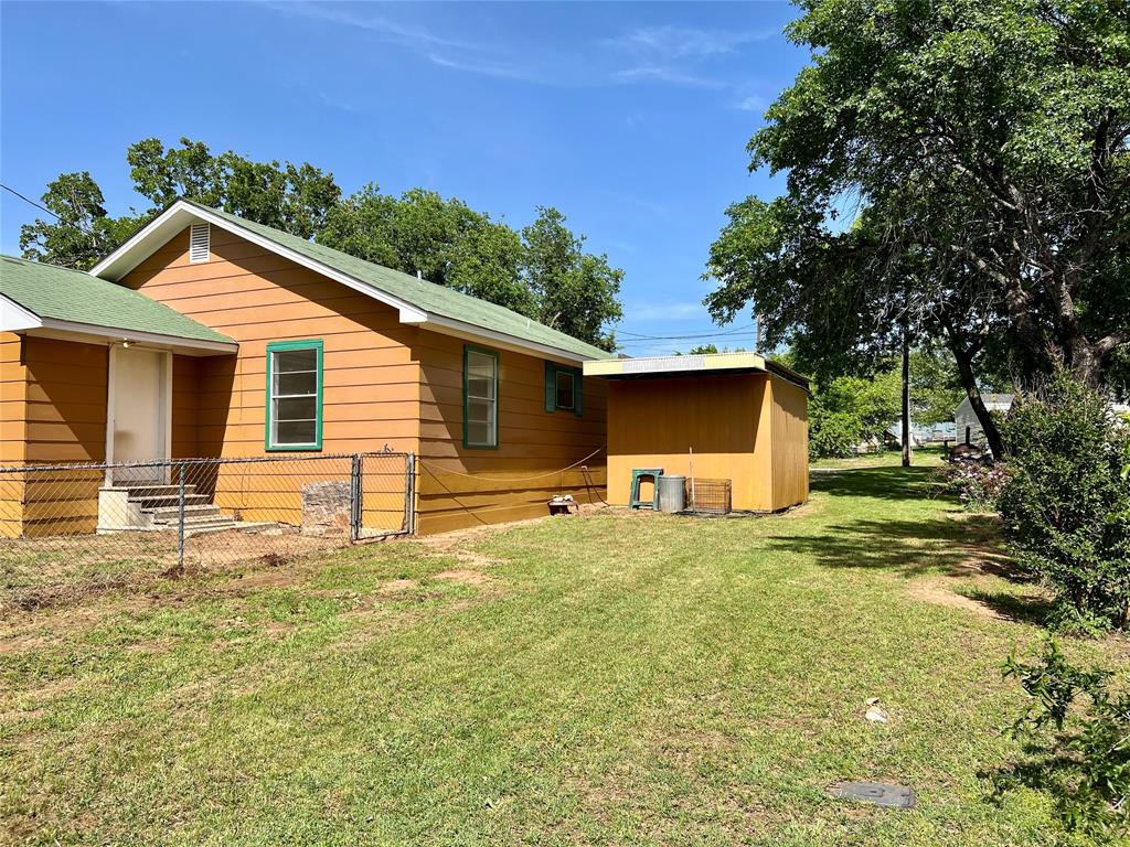 Jennings - Residential