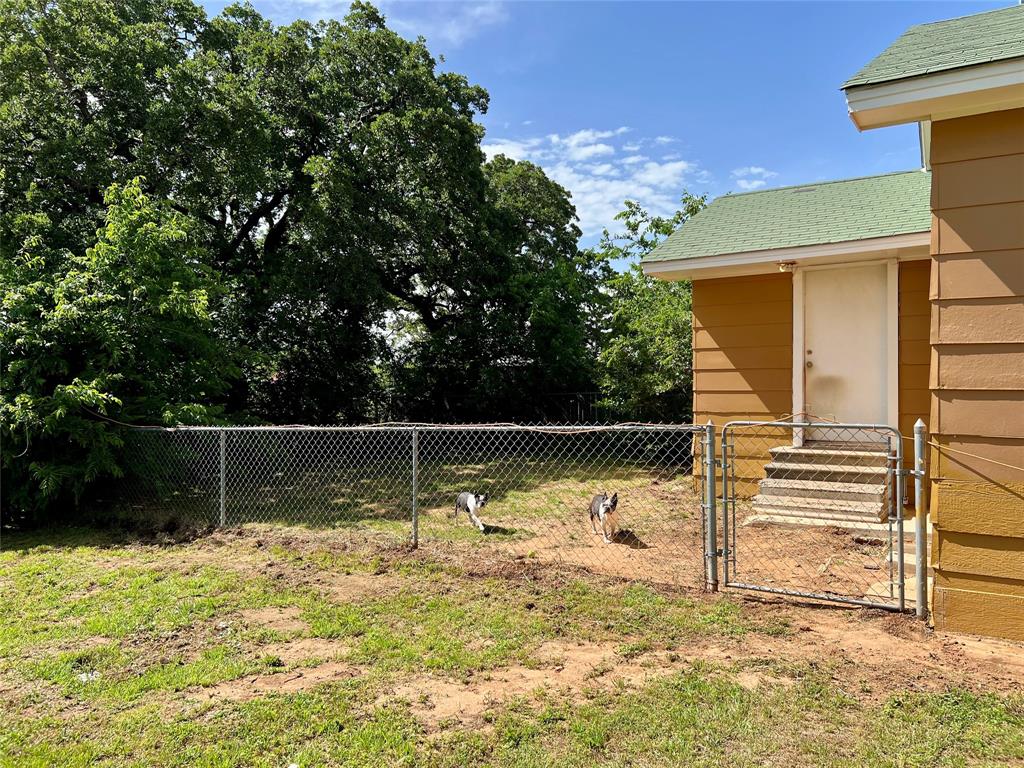 Jennings - Residential