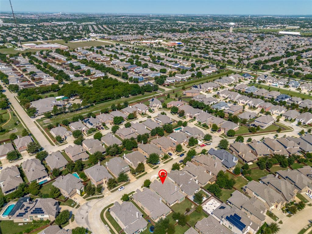 Barcelona Add - Residential