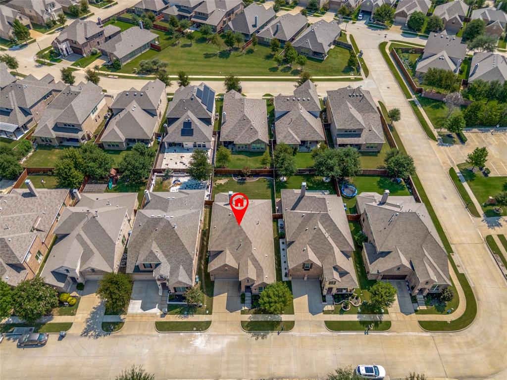 Barcelona Add - Residential