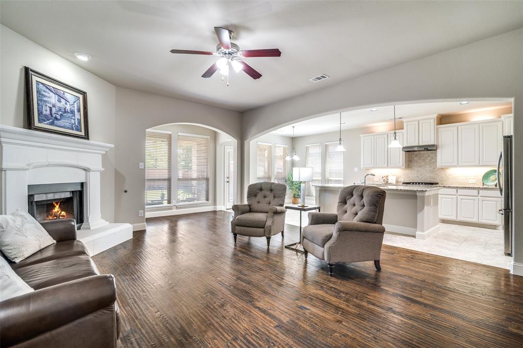 Barcelona Add - Residential