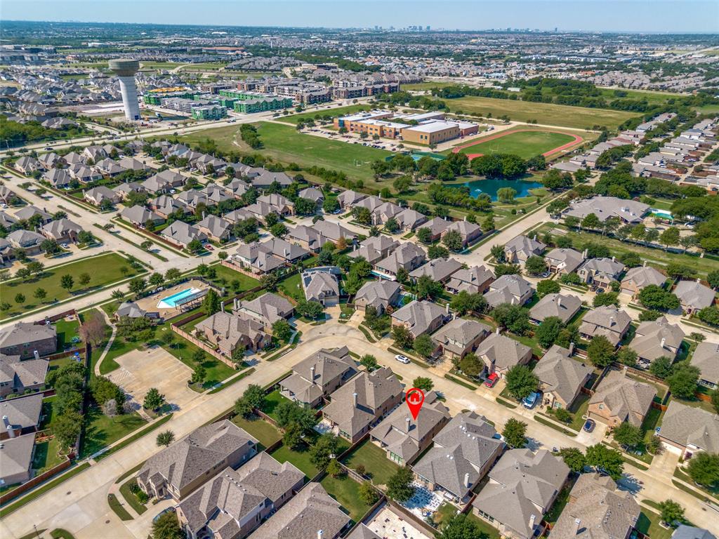 Barcelona Add - Residential