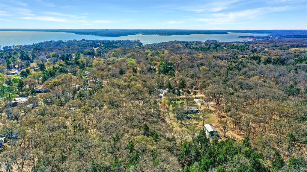 Preston Bend Point - Land