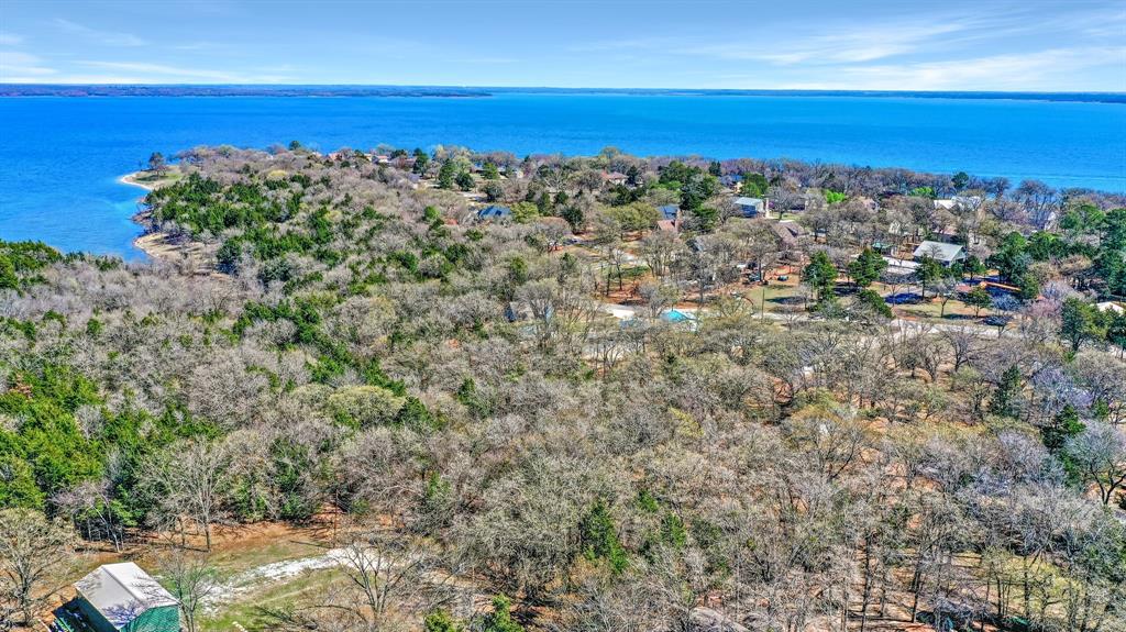 Preston Bend Point - Land