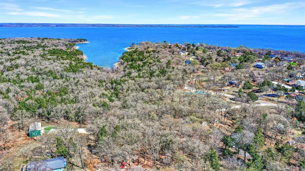 Preston Bend Point - Land