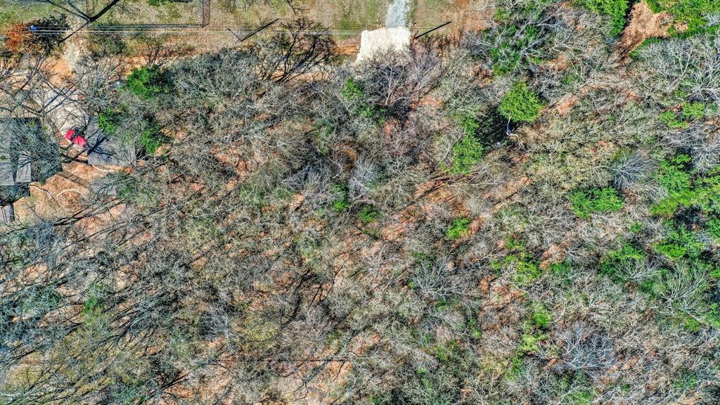 Preston Bend Point - Land