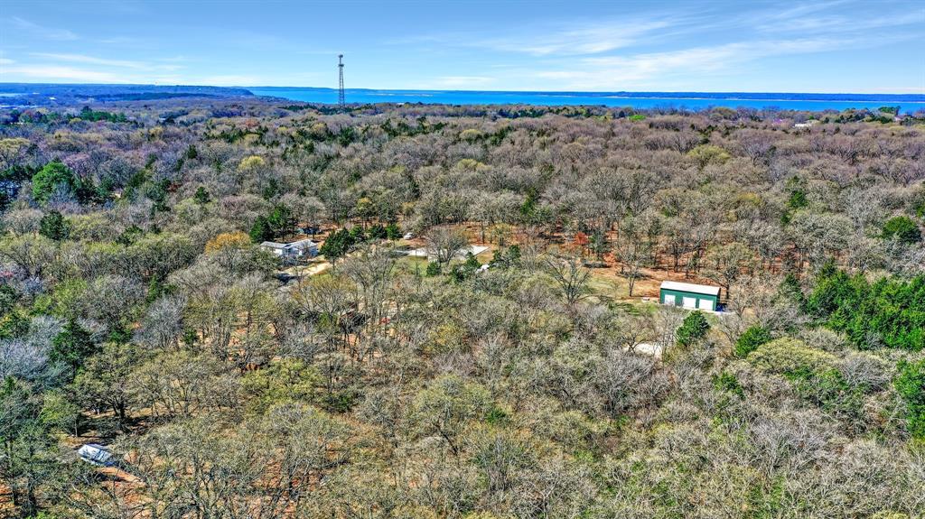 Preston Bend Point - Land