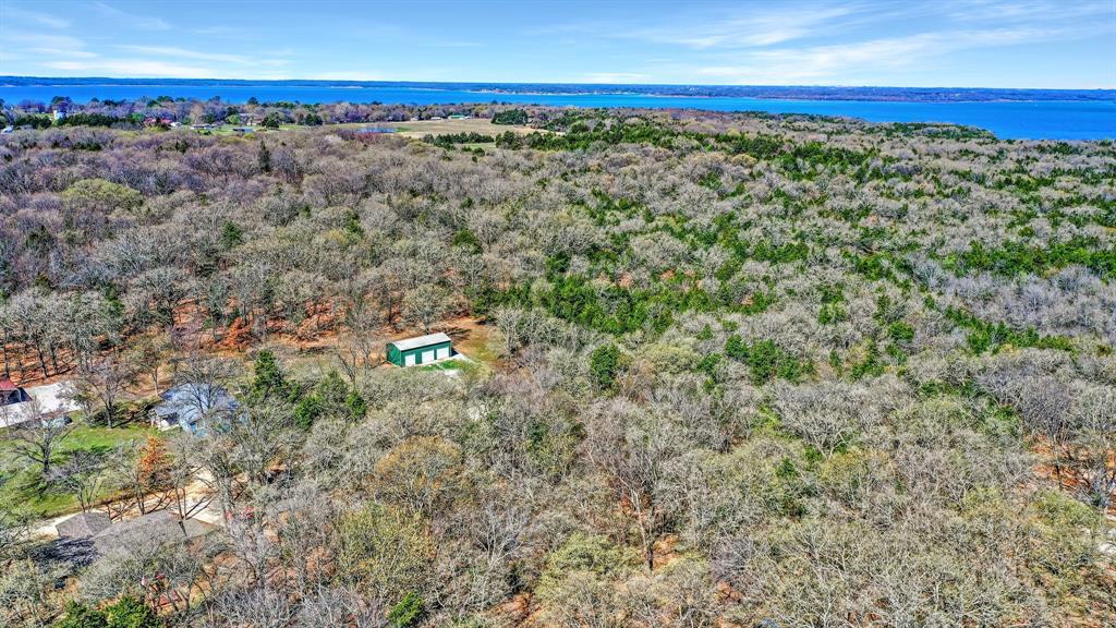 Preston Bend Point - Land