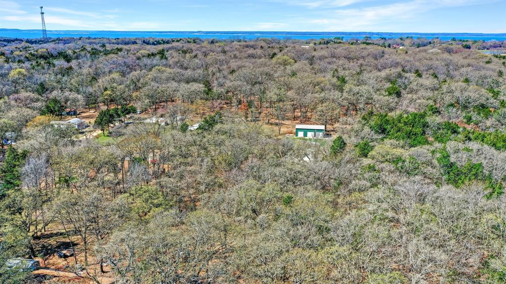 Preston Bend Point - Land