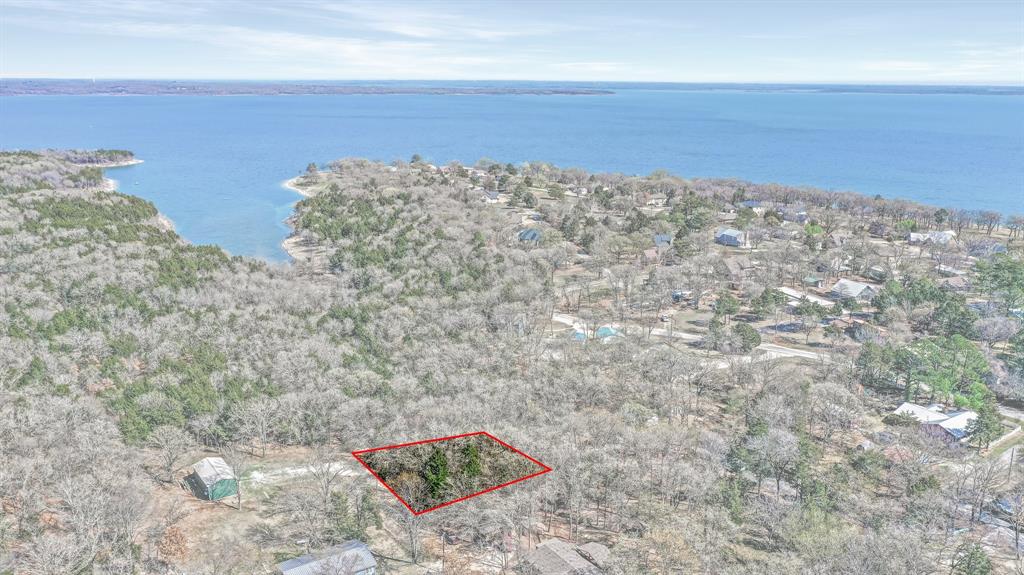 Preston Bend Point - Land