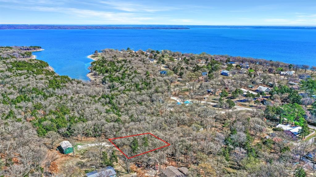 Preston Bend Point - Land