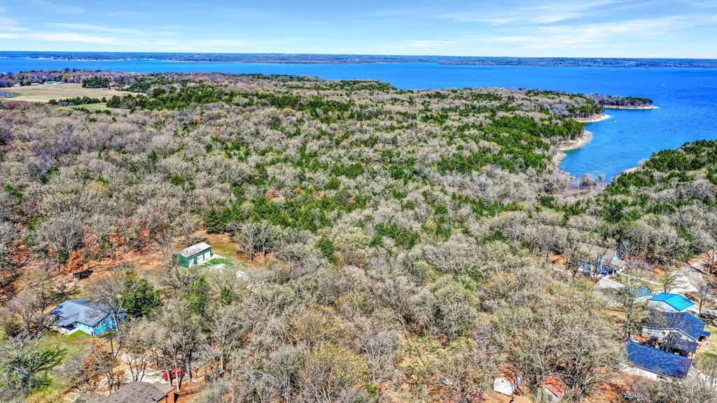 Preston Bend Point - Land