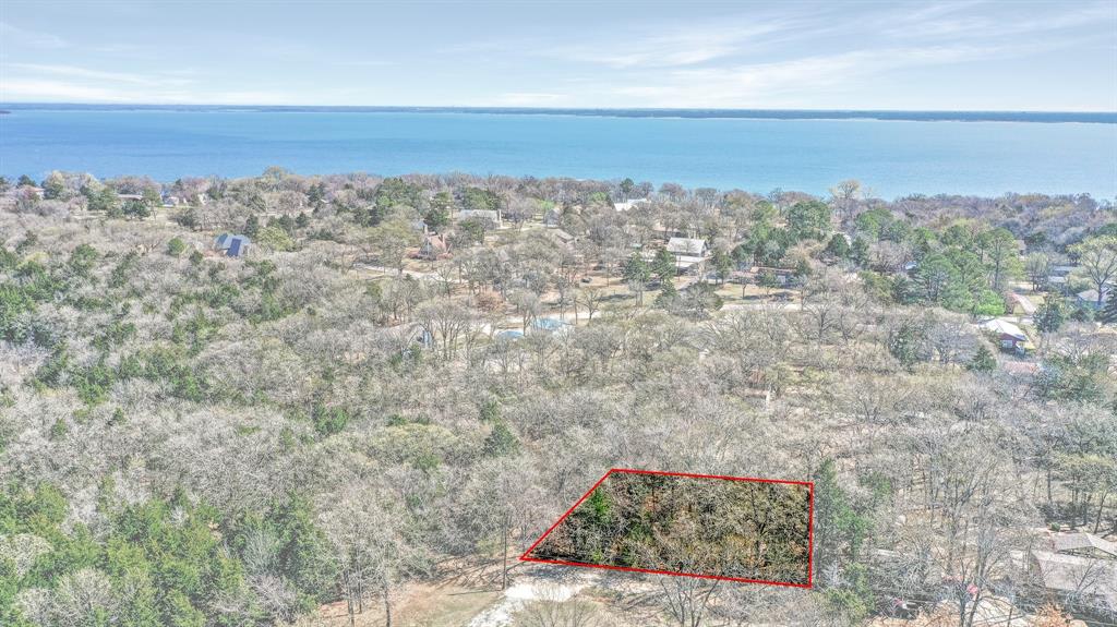 Preston Bend Point - Land