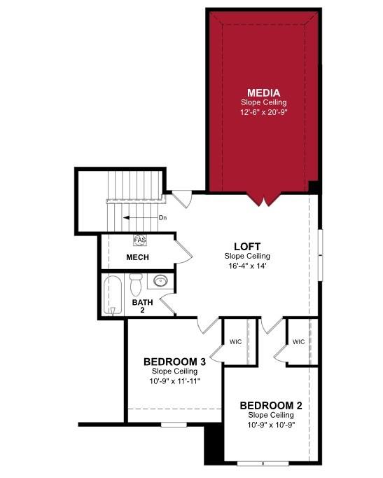 Woodcreek - Residential