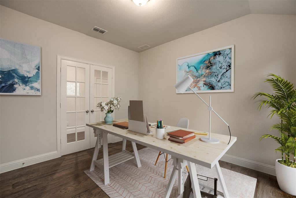 Woodcreek - Residential