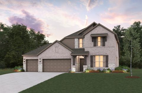 Photo of 454 Plains Place, Fate, TX 75087 (MLS # 21220969)
