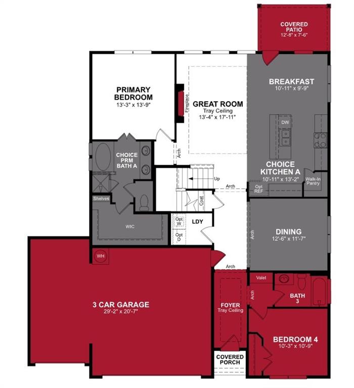 Woodcreek - Residential