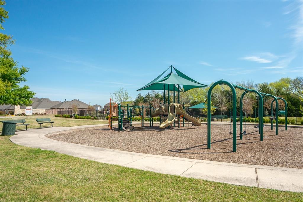 Woodcreek - Residential