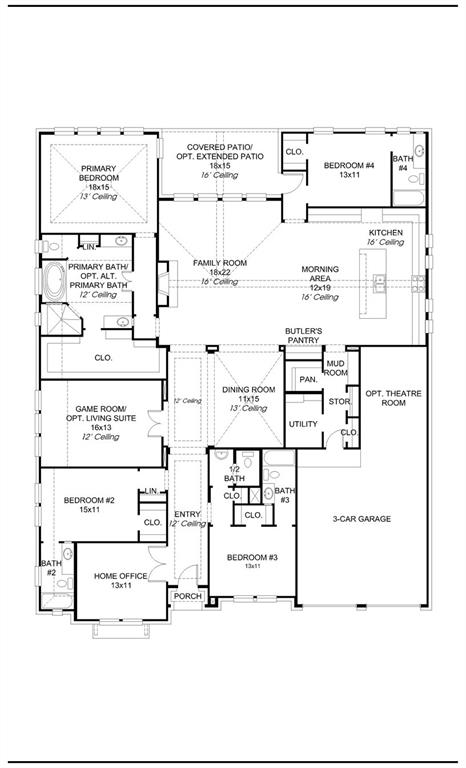 10464 Gray Hills Drive