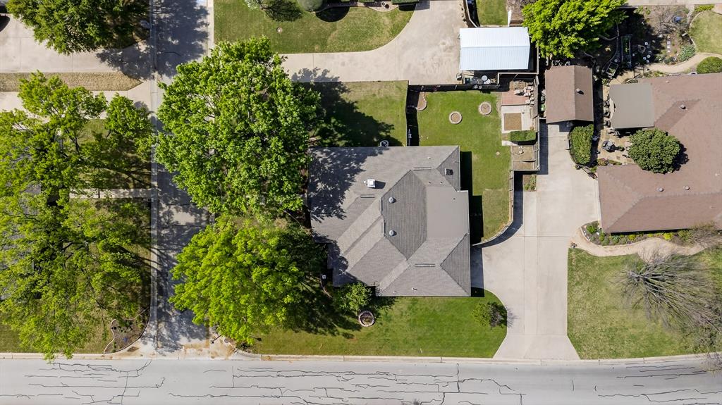 Montclair Estates Sec 2 - Residential