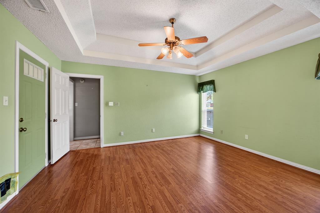 Montclair Estates Sec 2 - Residential