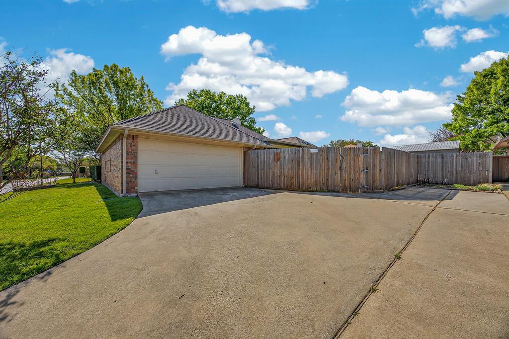 Montclair Estates Sec 2 - Residential