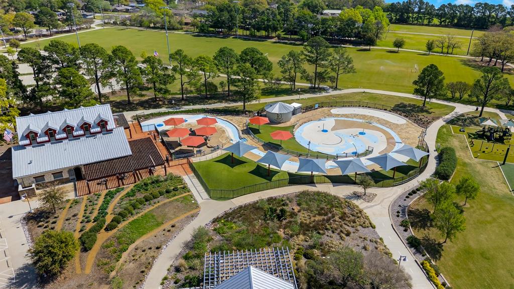 Montclair Estates Sec 2 - Residential