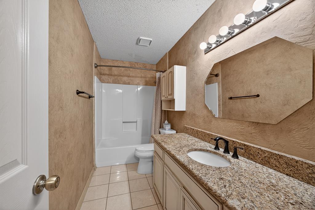 Montclair Estates Sec 2 - Residential