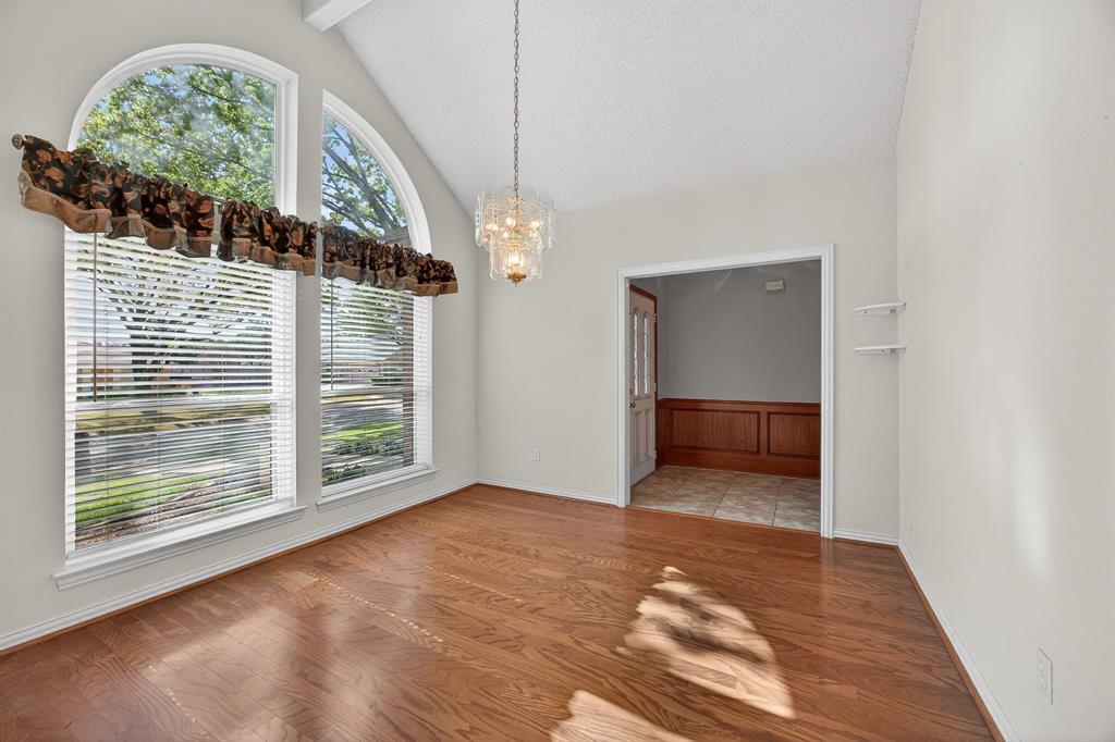 Montclair Estates Sec 2 - Residential