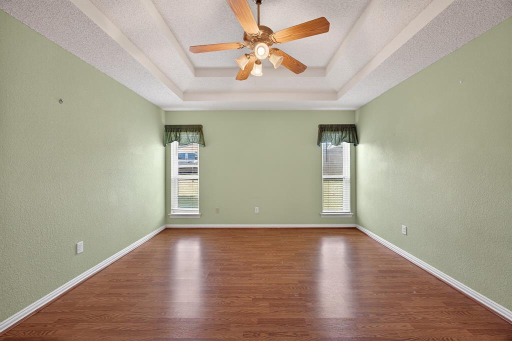 Montclair Estates Sec 2 - Residential