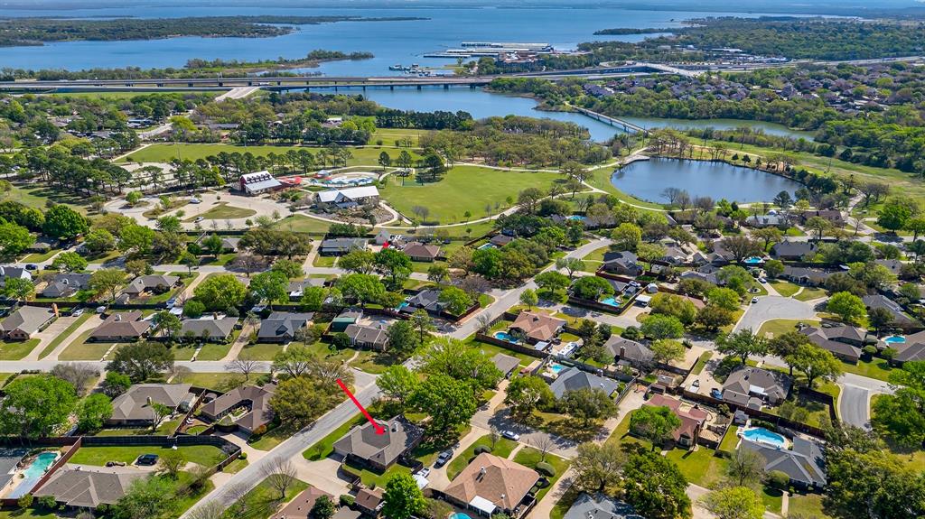 Montclair Estates Sec 2 - Residential