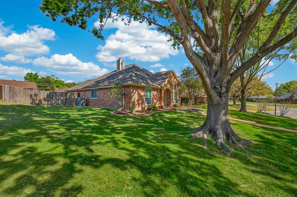 Montclair Estates Sec 2 - Residential