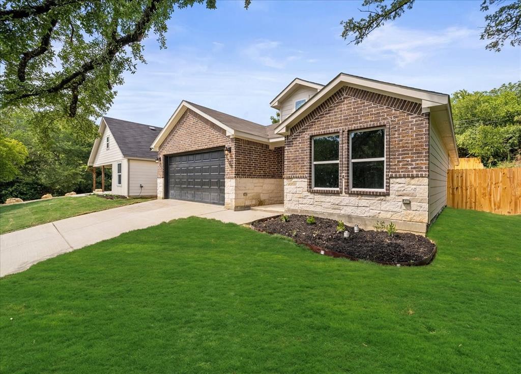 2500 NW 20th Street