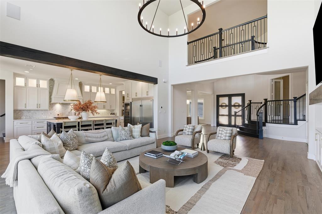 Light Farms The Grange Neighborhood Ph4 - Residential