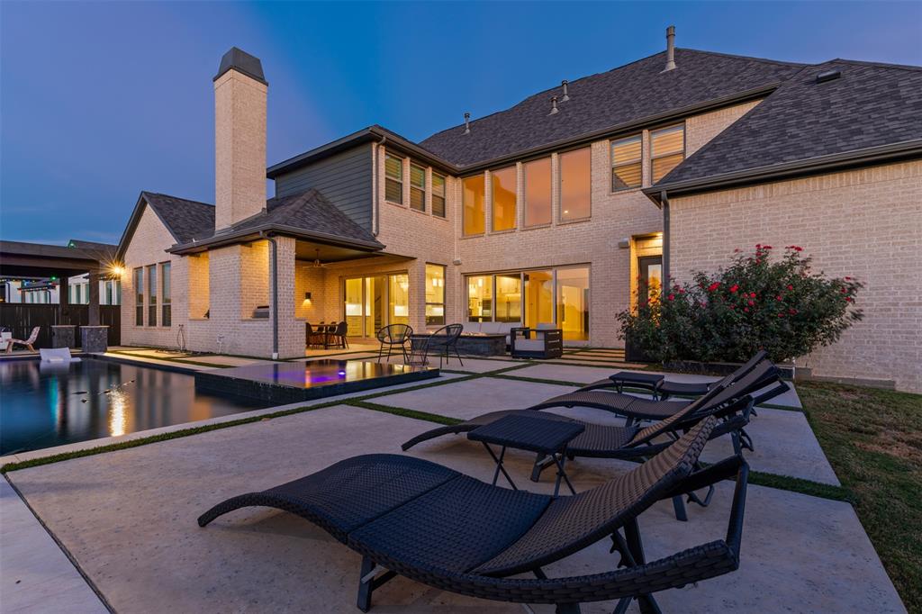 Light Farms The Grange Neighborhood Ph4 - Residential