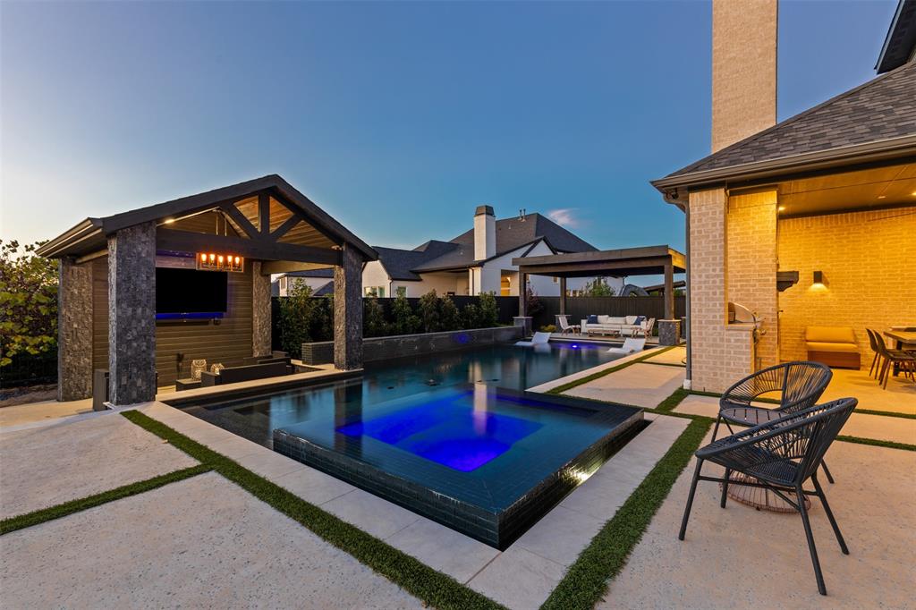 Light Farms The Grange Neighborhood Ph4 - Residential