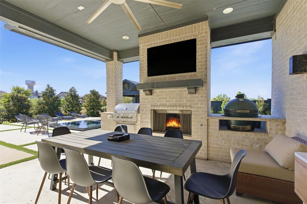 Light Farms The Grange Neighborhood Ph4 - Residential