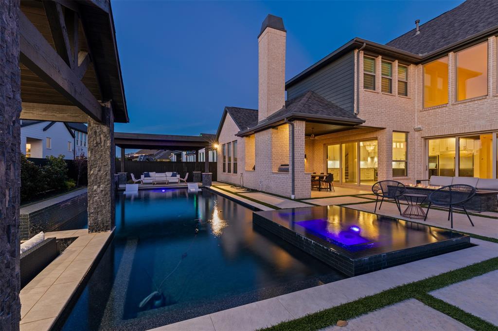 Light Farms The Grange Neighborhood Ph4 - Residential