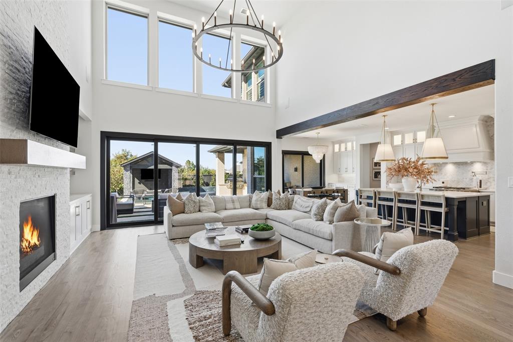 Light Farms The Grange Neighborhood Ph4 - Residential