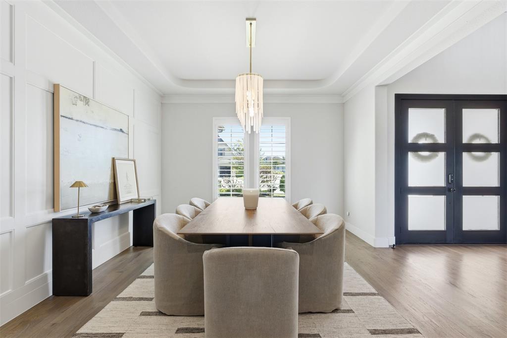 Light Farms The Grange Neighborhood Ph4 - Residential